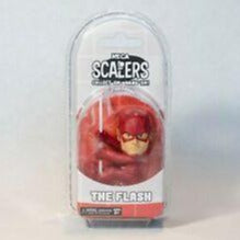 DC Scalers The Flash