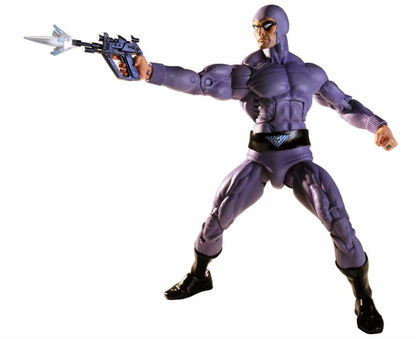 Defenders of the Earth Series 1 Set of 3 Figuras Neca