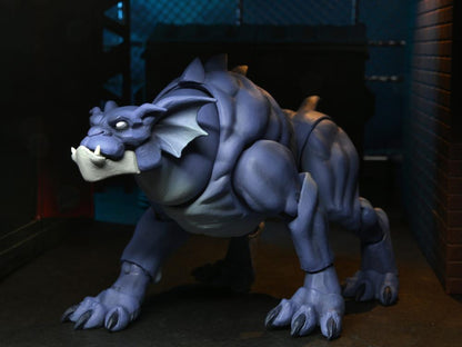 Disney's Gargoyles Ultimate Bronx Figura Neca