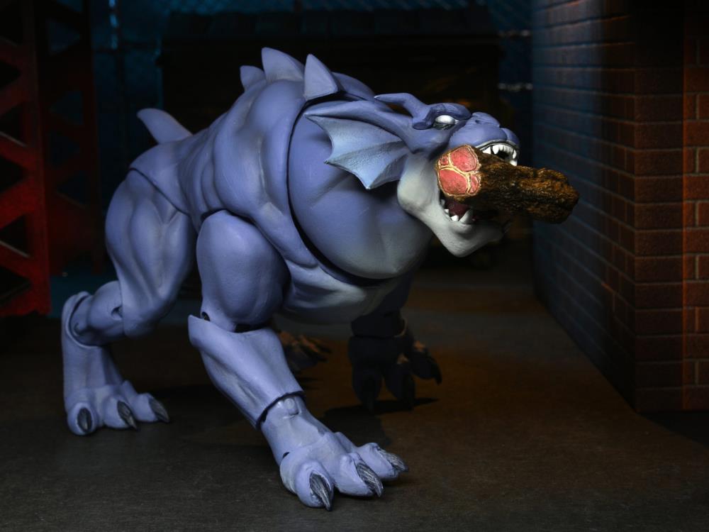 Disney's Gargoyles Ultimate Bronx Figura Neca