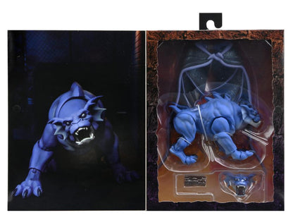 Disney's Gargoyles Ultimate Bronx Figura Neca