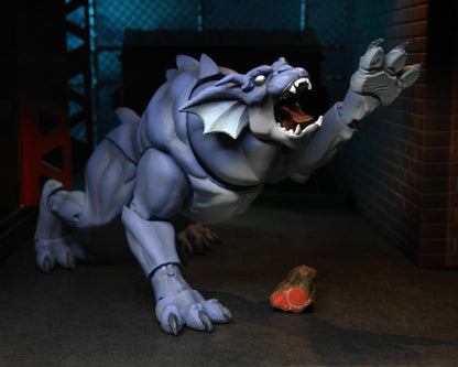 Disney's Gargoyles Ultimate Bronx Figura Neca