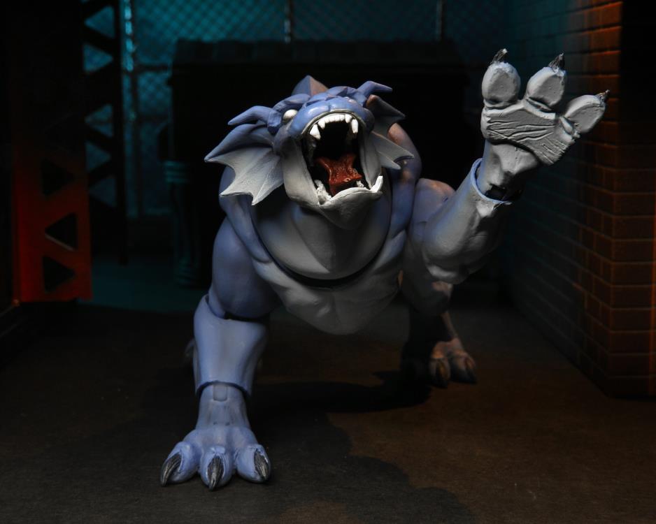 Disney's Gargoyles Ultimate Bronx Figura Neca