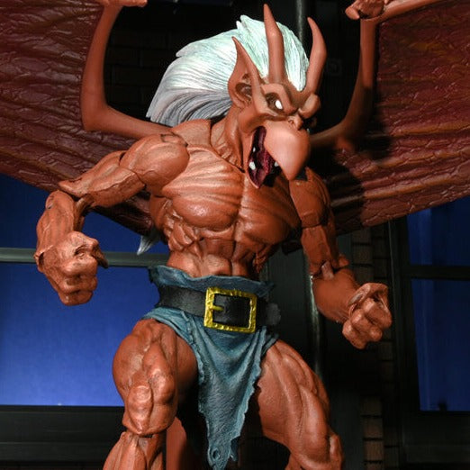 Disney's Gargoyles Ultimate Brooklyn Figura Neca