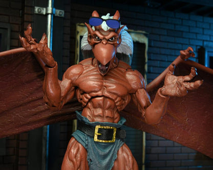 Disney's Gargoyles Ultimate Brooklyn Figura Neca
