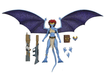 Disney's Gargoyles Ultimate Demona Figura Neca