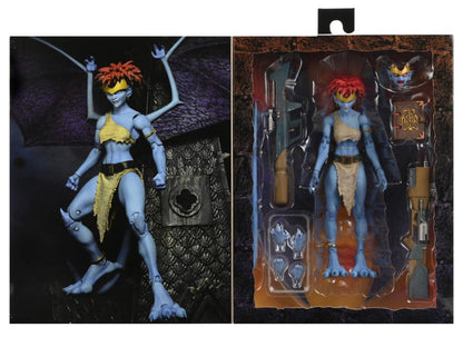 Disney's Gargoyles Ultimate Demona Figura Neca