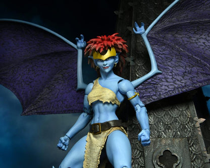 Disney's Gargoyles Ultimate Demona Figura Neca