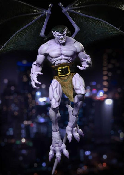 Disney’s Gargoyles Ultimate Goliath Figura Neca