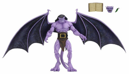 Disney’s Gargoyles Ultimate Goliath Figura Neca