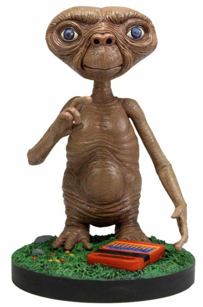 E.T. Head Knockers Estatuilla Neca