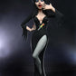 Elvira: Mistress of the Dark Toony Terrors Elvira Figura Neca