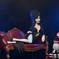 Elvira, Mistress of the Dark Toony Terrors Elvira on Couch
