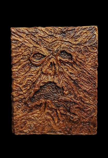 Evil Dead 2 Book of the Dead Necronomicon