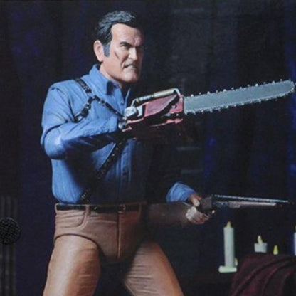 Ash vs Evil Dead Ultimate Ash Figura Neca