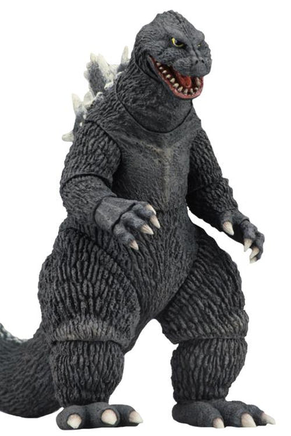 Godzilla - King Kong vs Godzilla Figura Neca