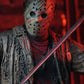 Freddy vs Jason Ultimate Jason Voorhees Figura Neca