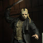 Friday the 13th 2009 Ultimate Jason Voorhees Figura Neca