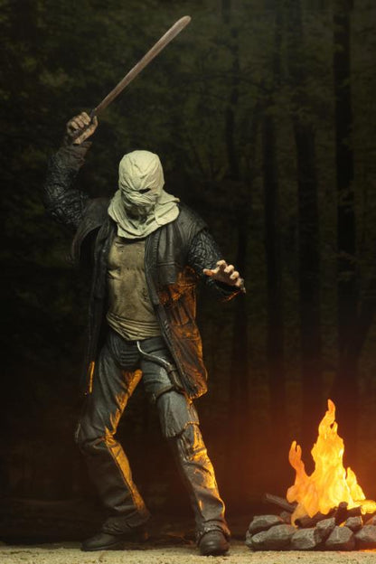 Friday the 13th 2009 Ultimate Jason Voorhees Figura Neca