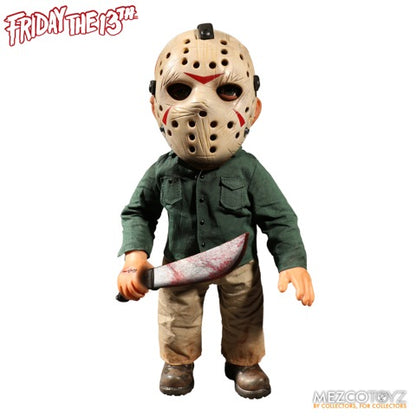 Friday the 13th Jason Mega Scale Talking