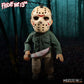 Friday the 13th Jason MDS Mega Scale Talking