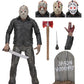 Friday the 13th Part 5 Ultimate Jason (Dream Sequence) Figura Neca