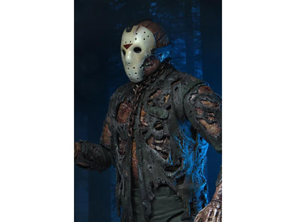 Friday the 13th Pt VII Jason (The New Blood) Figura
