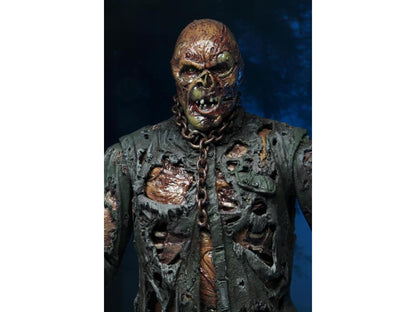 Friday the 13th Pt VII Jason (The New Blood) Figura