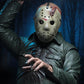 Friday the 13th The Final Chapter 1/4 Scale Jason Figura Neca