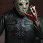Friday the 13th The Final Chapter 1/4 Scale Jason Figura Neca