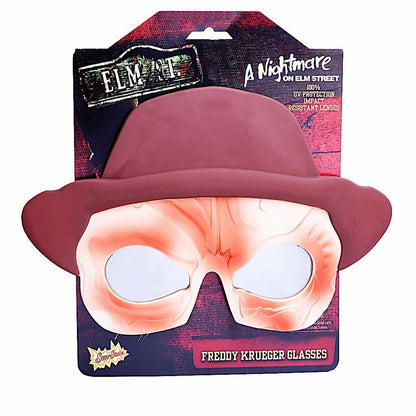 Gafas de Sol Freddy Krueger Sun-Staches