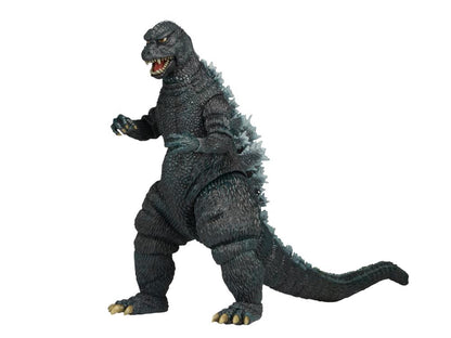 Godzilla - Godzilla (1985) Reissue 2.0 Neca