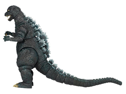Godzilla - Godzilla (1985) Reissue 2.0 Neca