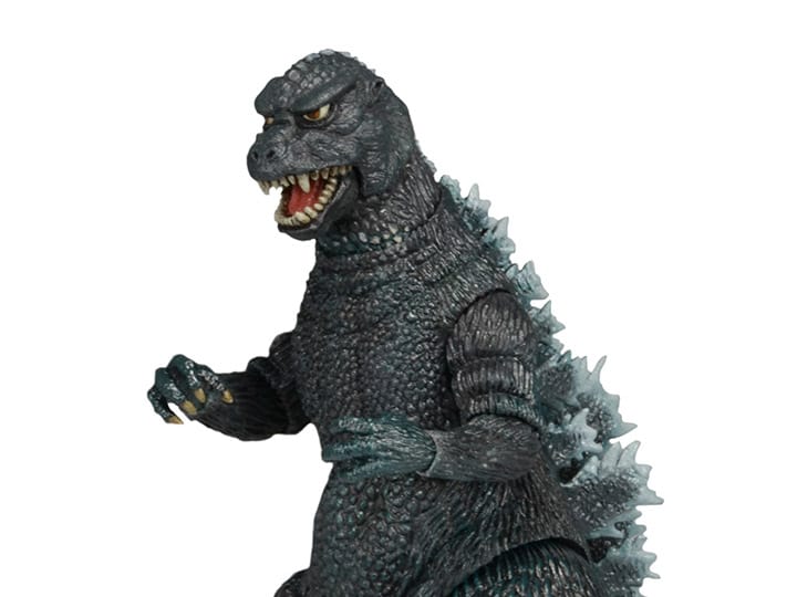 Godzilla - Godzilla (1985) Reissue 2.0 Neca