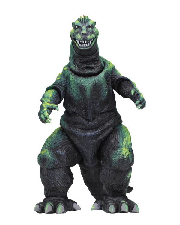 Godzilla 1956 King of the Monsters!  (Poster Ver) Neca