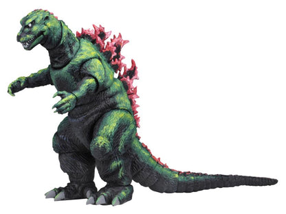 Godzilla 1956 King of the Monsters!  (Poster Ver) Neca