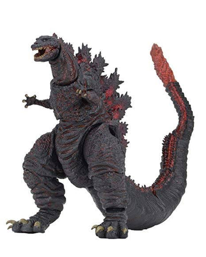 Godzilla - Shin Godzilla Reissue (2016) Neca