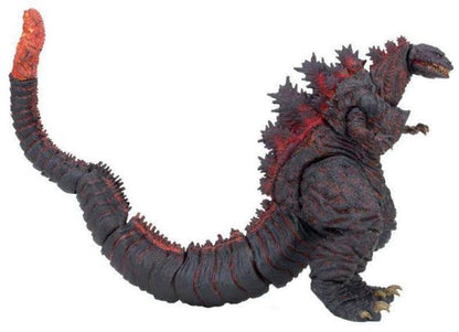 Godzilla - Shin Godzilla Reissue (2016) Neca