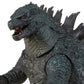 Godzilla 24pulg HTT 2014 Godzilla Neca