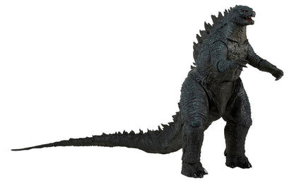 Godzilla 24pulg HTT 2014 Godzilla Neca
