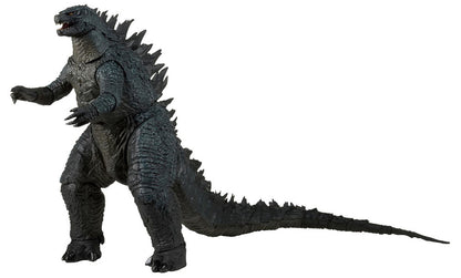 Godzilla 24pulg HTT 2014 Godzilla Neca