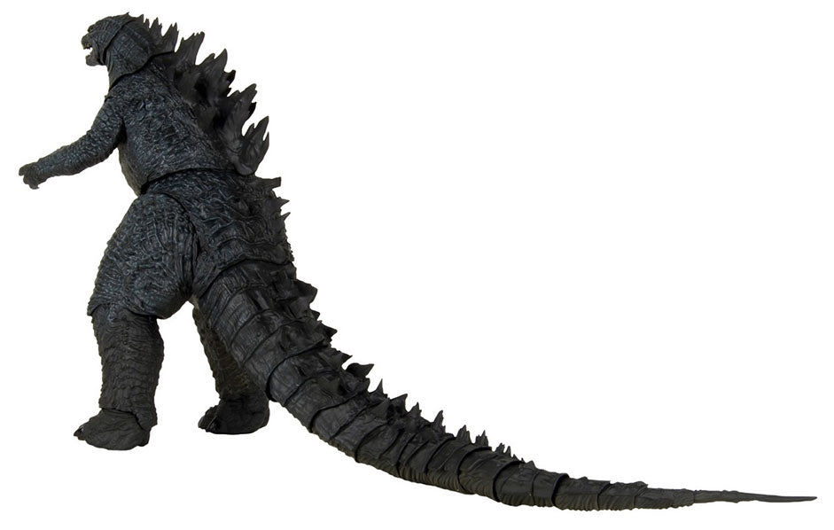 Godzilla 24pulg HTT 2014 Godzilla Neca