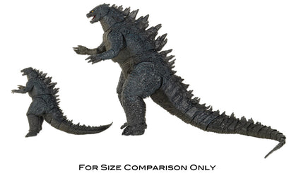 Godzilla 24pulg HTT 2014 Godzilla Neca