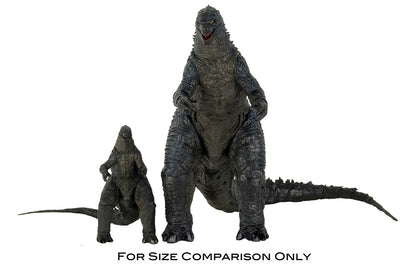 Godzilla 24pulg HTT 2014 Godzilla Neca