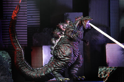 Godzilla Shin Godzilla (Atomic Blast) Neca