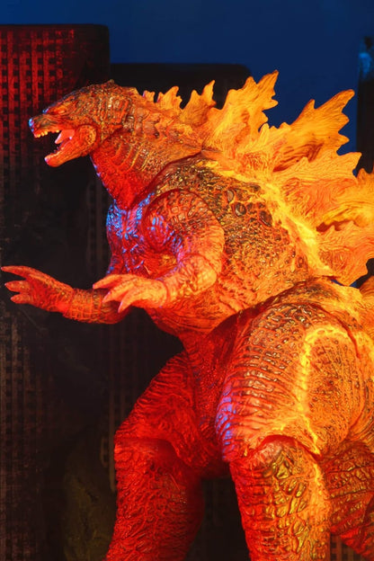 Godzilla King of the Monsters - Godzilla V3 (2019) Neca