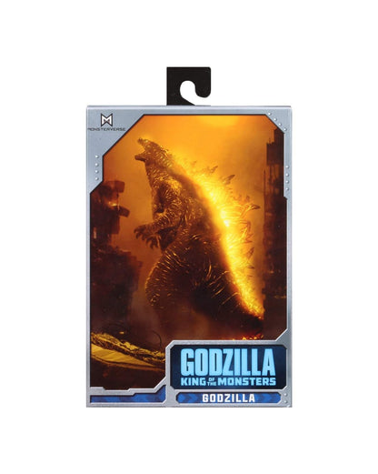 Godzilla King of the Monsters - Godzilla V3 (2019) Neca