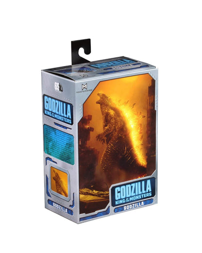 Godzilla King of the Monsters - Godzilla V3 (2019) Neca