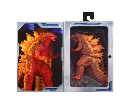 Godzilla King of the Monsters - Godzilla V3 (2019) Neca