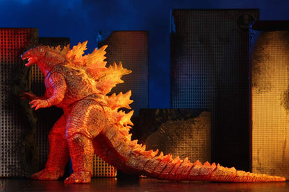 Godzilla King of the Monsters - Godzilla V3 (2019) Neca